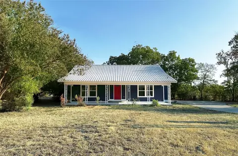 900 E State St, Terrell, TX 75160 photo 22