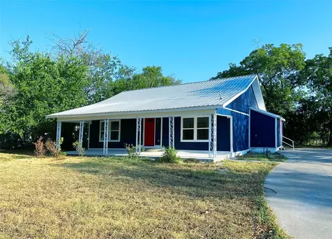 900 E State St, Terrell, TX 75160 photo 3