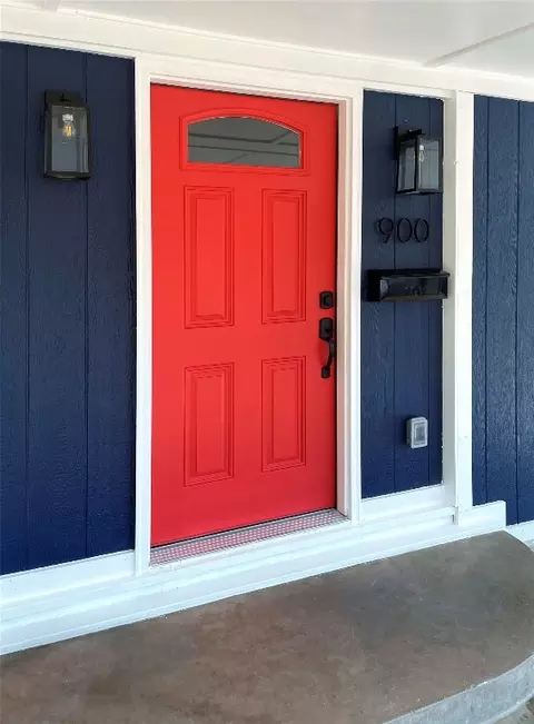 900 E State St, Terrell, TX 75160 photo 2