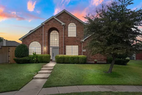 225 Sunridge Way, Allen, TX 75002