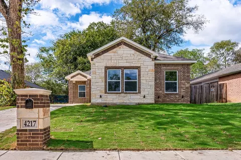 4217 Landrum Ave, Dallas, TX 75216