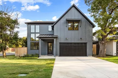 3770 Durango Dr, Dallas, TX 75220