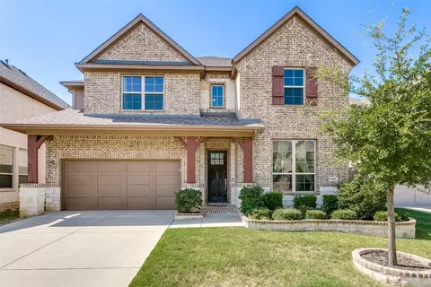 1403 Medina Trl, Euless, TX 76039