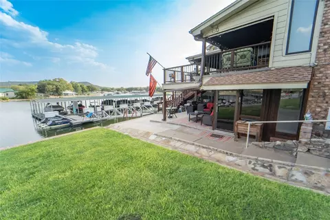 1361 Willow Beach Rd #A6, Graford, TX 76449
