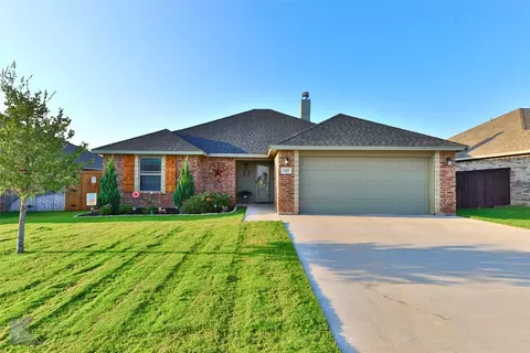 325 Spring Park Way, Abilene, TX 79602