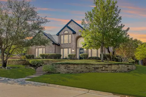 3109 Hillside Dr, Highland Village, TX 75077