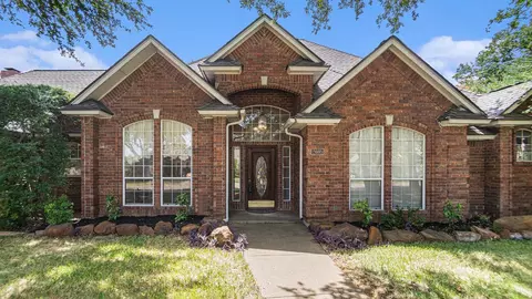 2605 Highland Dr, Colleyville, TX 76034