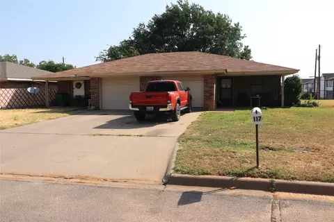 119 117 Willow Ln, Stephenville, TX 76401