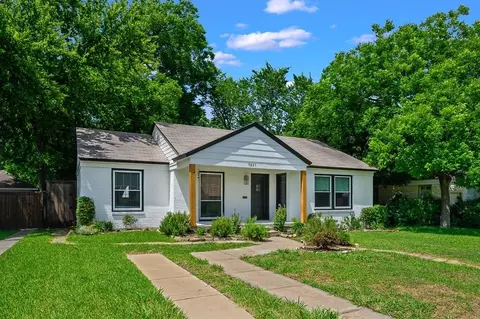 5821 Palm Ln, Dallas, TX 75206