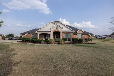 12188 N Emerald Ranch Ln, Forney, TX 75126