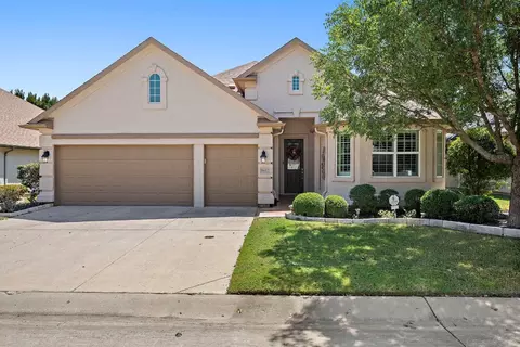 9613 Lindenwood Trl, Denton, TX 76207
