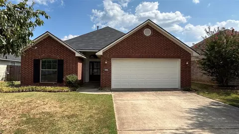 3517 Grand Cane Ln, Bossier City, LA 71111