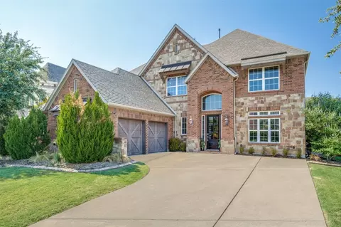 3911 Vanderbilt Ln, Frisco, TX 75034
