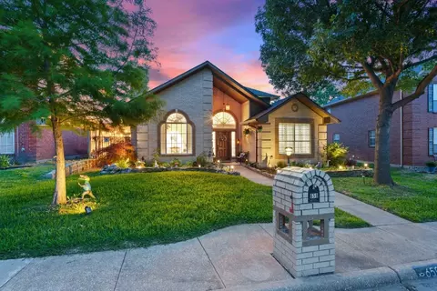659 Turtle Cove Blvd, Rockwall, TX 75087