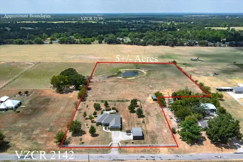 299 Vz County Road 2142, Wills Point, TX 75169