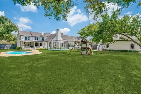 8511 Blue Bonnet Rd, Dallas, TX 75209