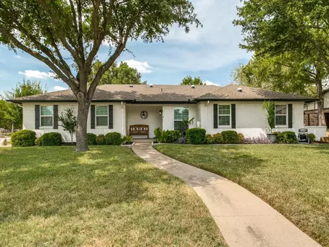 8701 Copper Canyon Rd, North Richland Hills, TX 76182