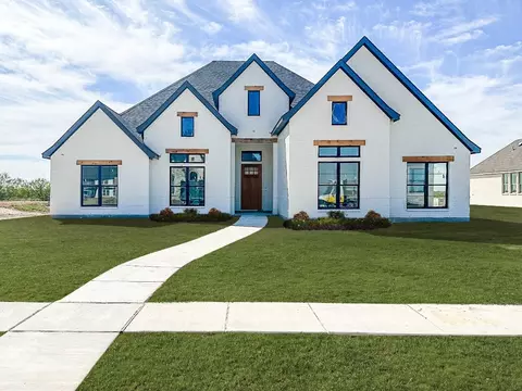 341 Wimberley Dr, Haslet, TX 76052