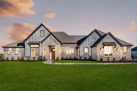 14934 S County Line Rd, New Fairview, TX 76247