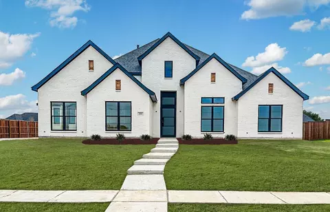 331 Broadmoor Dr, Haslet, TX 76052