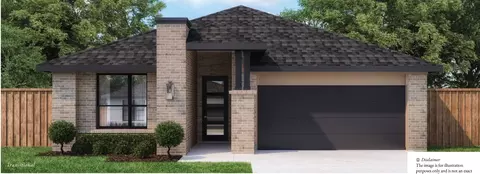 9316 Kendall Ln, North Richland Hills, TX 76182