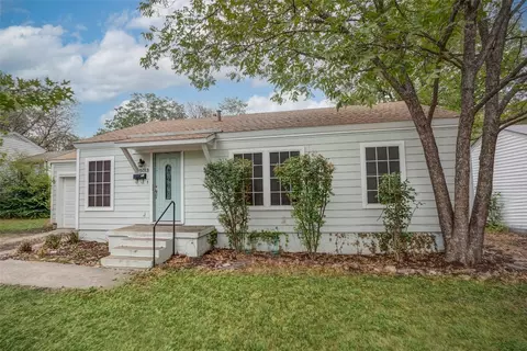 5013 Fairfax St, Fort Worth, TX 76116