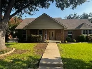 4016 Cedarview Rd, Dallas, TX 75287
