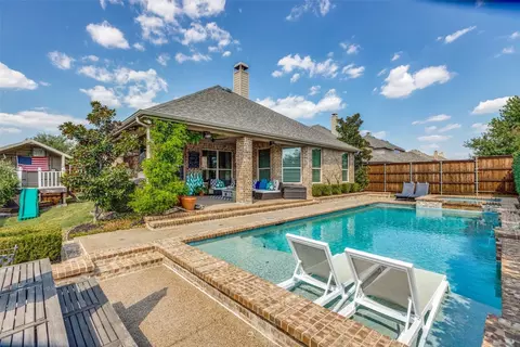 991 Tumbleweed Dr, Prosper, TX 75078
