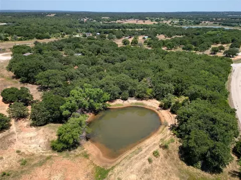 lot13 High Mesa, Alvord, TX 76225