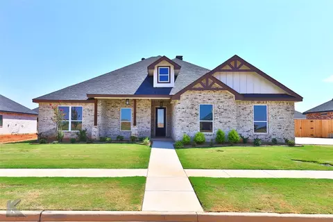 6601 Randy Ave, Abilene, TX 79606