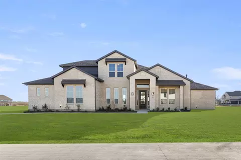 4101 Park Glen Ave, Royse City, TX 75189