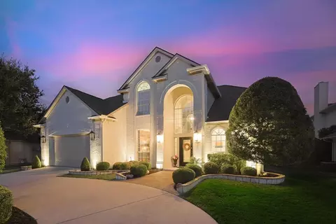 5116 Plantation Ln, Frisco, TX 75035
