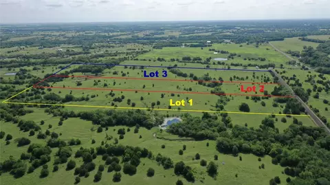 tbd Lot 1 County Road 703, Farmersville, TX 75442