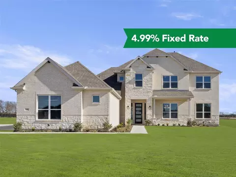 3006 Box Elder Ave, Royse City, TX 75189