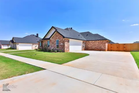6609 Randy Ave, Abilene, TX 79606 photo 3