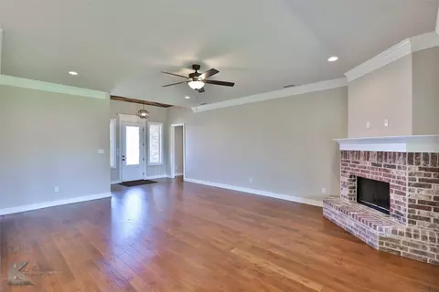 6609 Randy Ave, Abilene, TX 79606 photo 8