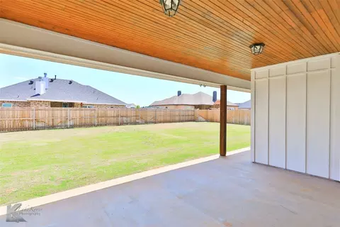 6609 Randy Ave, Abilene, TX 79606 photo 38