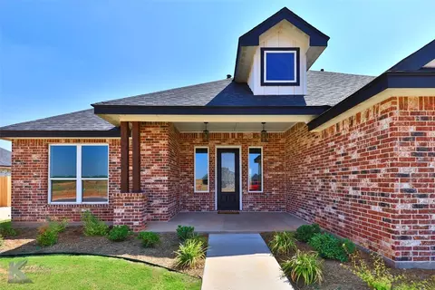 6609 Randy Ave, Abilene, TX 79606 photo 4
