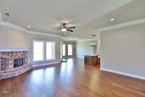 6609 Randy Ave, Abilene, TX 79606 photo 7