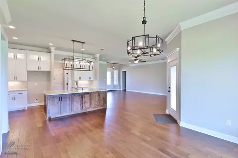 6609 Randy Ave, Abilene, TX 79606 photo 12
