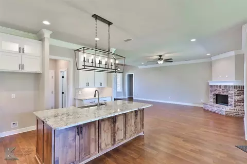 6609 Randy Ave, Abilene, TX 79606 photo 15