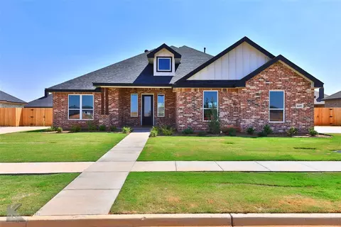 6609 Randy Ave, Abilene, TX 79606