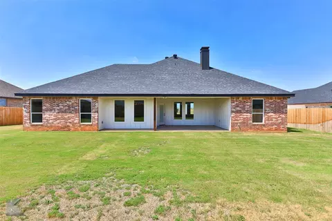 6609 Randy Ave, Abilene, TX 79606 photo 39