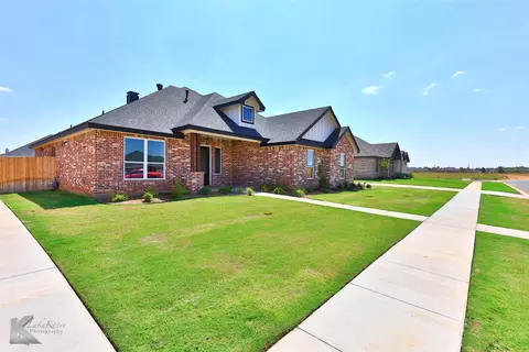 6609 Randy Ave, Abilene, TX 79606 photo 2