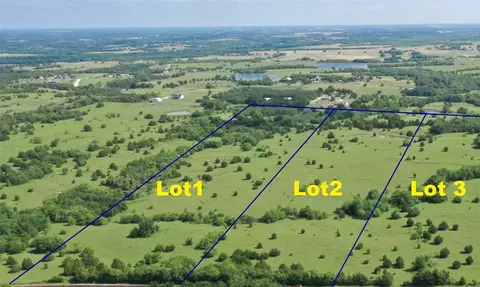 tbd Lot 3 County Road 703, Farmersville, TX 75442