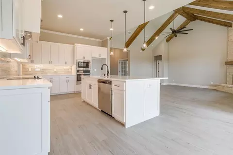 181 Briar Patch Rd, Azle, TX 76020 photo 16