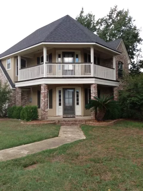 1630 Rocksprings Blvd, Shreveport, LA 71119