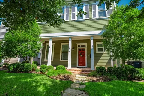 3336 Hamilton Ave, Fort Worth, TX 76107
