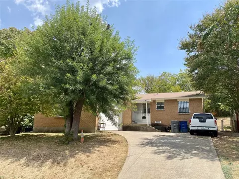 3238 Highland Woods Cir, Dallas, TX 75241