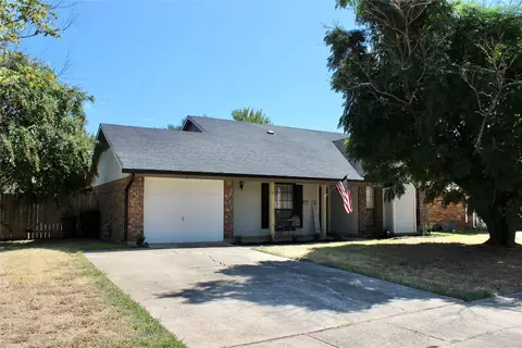 5701 Hollyhock Ln, Bossier City, LA 71112